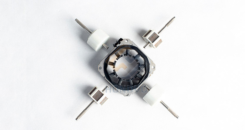 エレクトロニクス